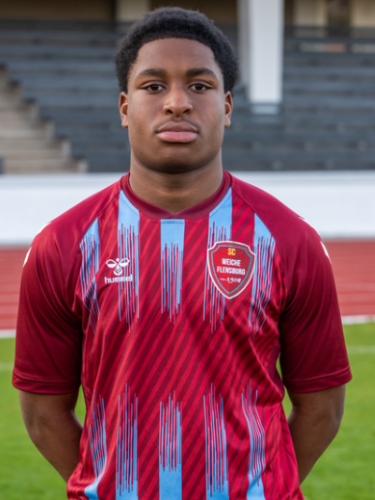 Emmanuel Benjamin Attisso