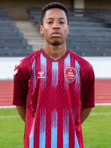 Rayan Lawson Agbozonli