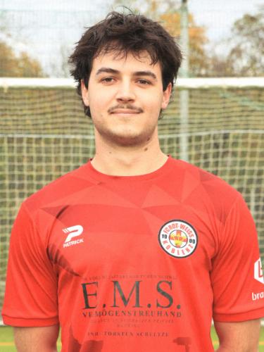 Philipp Meitza
