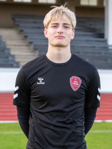 Magnus Truelsen Hansen