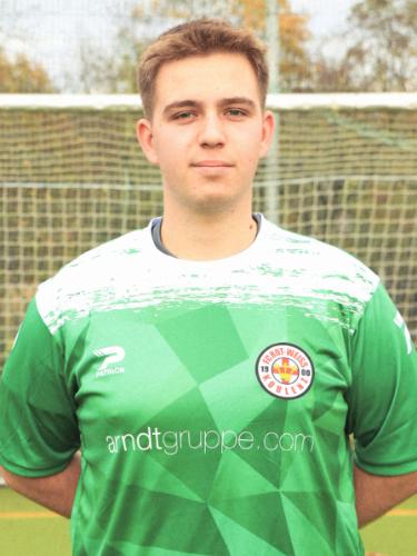 Niklas Neumann