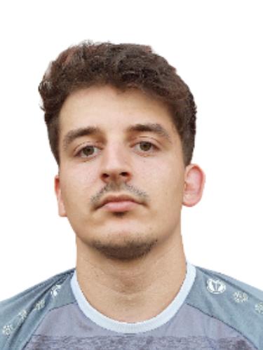 Agon Gashi