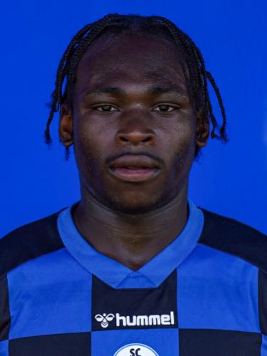Danell Boston Luvambanu