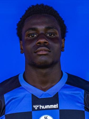 Jason Arrey Ngankam Tang-Enow