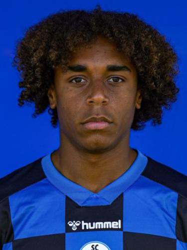 Daniel Eyeghe Steur