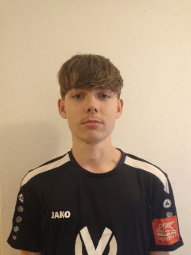 Justin Körner