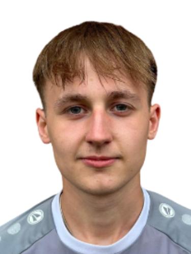 Damian Lahrkamp