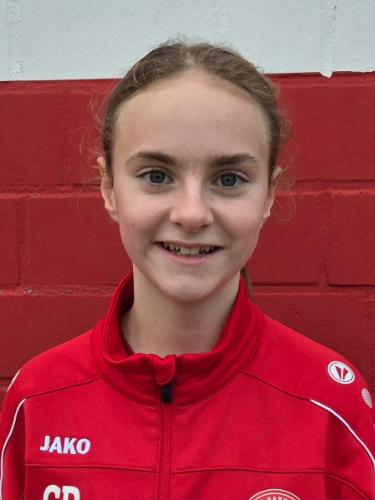 Charlotte Rausch