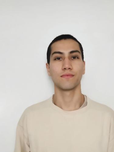 Benjamín Ignacio Matamala Moreno