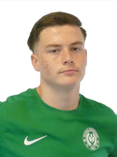 Jordan Max Herold