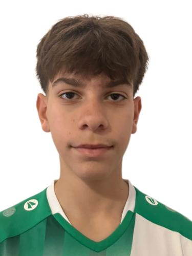 Sebastian Andrei Iakab