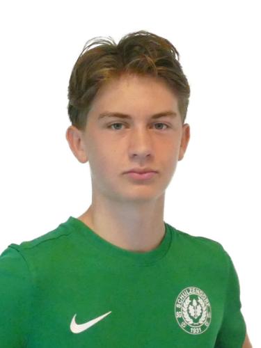 Pepe Leon Vörkel