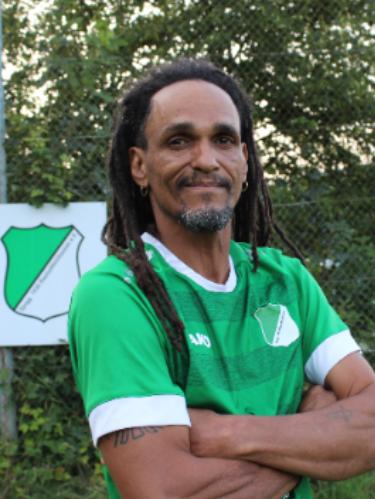 James Philperton Pourier