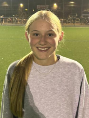 Ava Schilling
