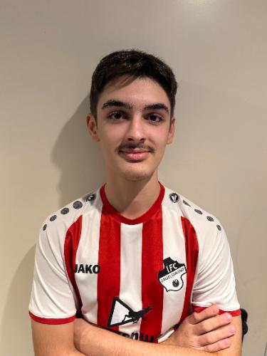 Melih Hatipoglu