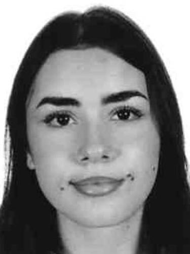 Aylin Zengin