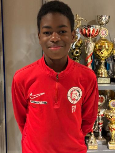 Ibrahim Diop