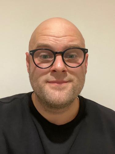 Martin Ommen