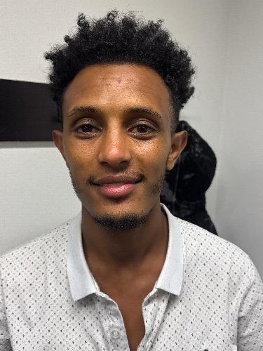 Filimon Tesfay
