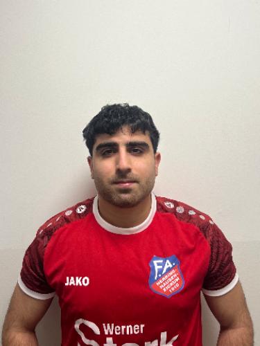 Hazem Smoqi