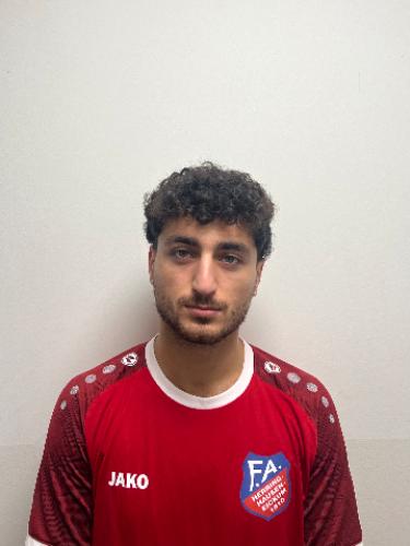 Sami Hassan Sleman Smoqi