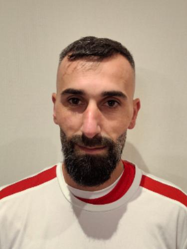 Rami Sarisin