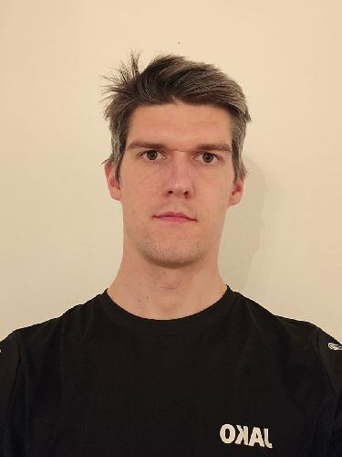 Lukas Kleff