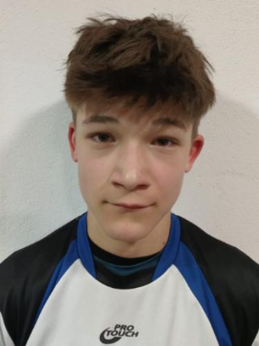 Louis-Marlon Müller