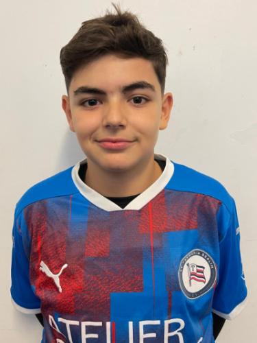 Arijon Ebibi