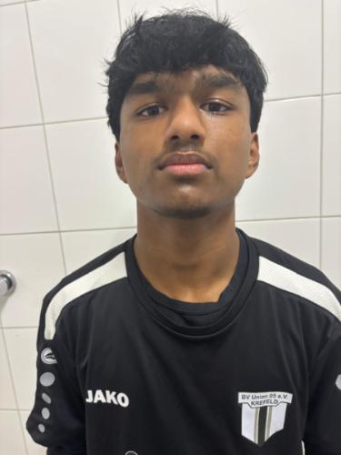 Mayuran Rajankandappu