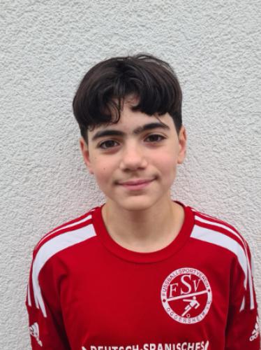 Flavio Salvatore Vitello