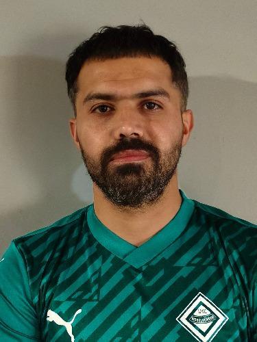 Ahmad Aldikan