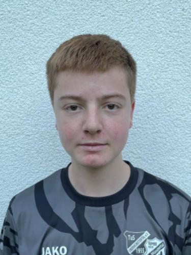 Hannes Pfefferle
