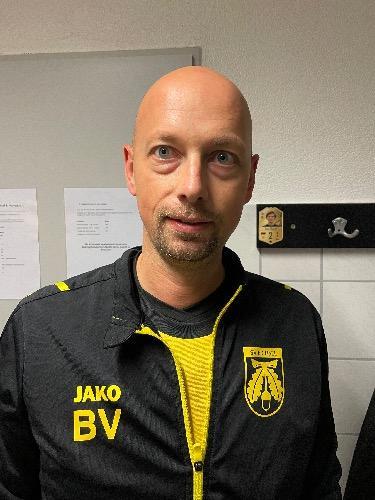 Benjamin Voegtler