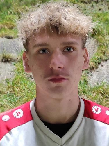 Julius Leander Burgmer