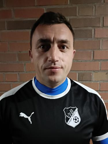 Daniel-Mirel Sganca