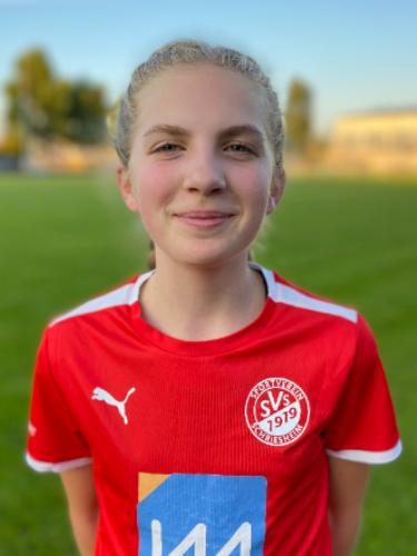 Greta Elisabeth Faikus