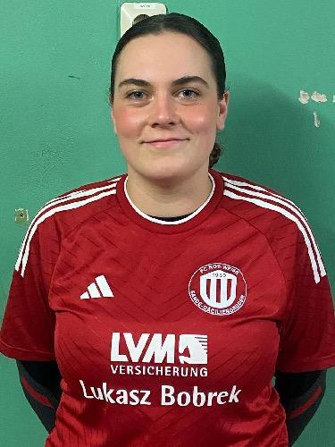 Nathalie Gommers