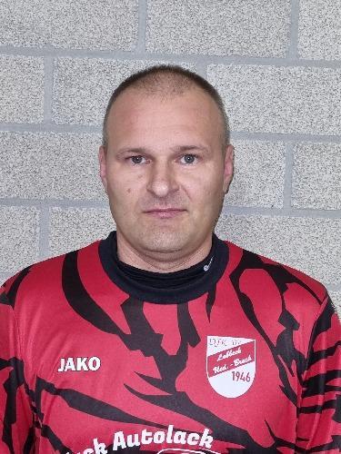 Dmytro Shundyk