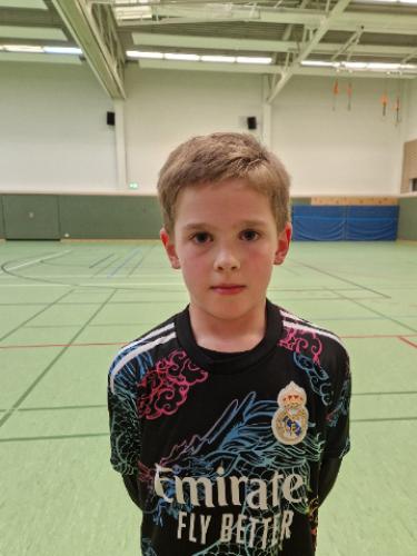 Carl Friedrich Döscher