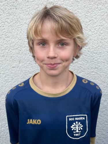 Moritz Mirjan Elbers