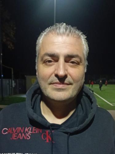 Murat Yildirim