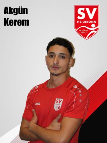 Kerem Akgün