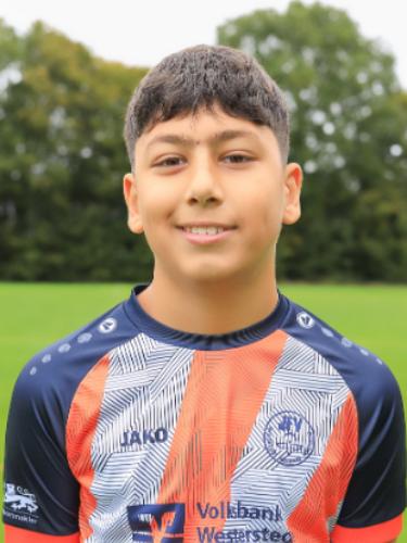 Rostam Fallah Hussein