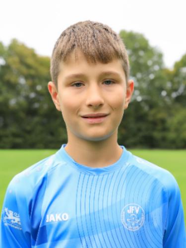 Linus Warntjen