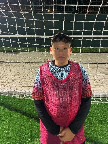 Gabriel Romeo Ascione