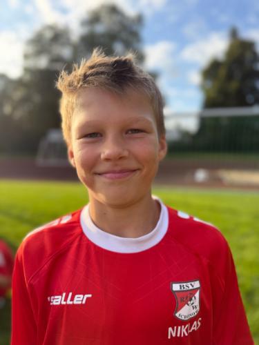 Niklas Speer