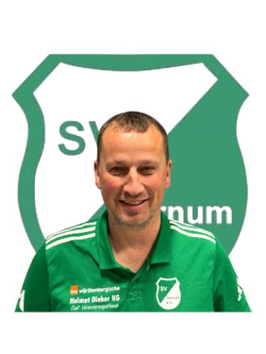 Karsten Bussmann