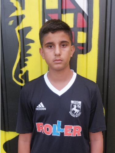 Mansurkan Duhan Yildizli