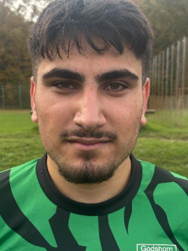 Schaher Hagi Youssef